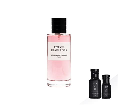 christian dior rouge trafalgar review|dior rouge trafalgar fragrance.